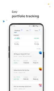 ‎Zerodha Coin - Mutual funds on the App Store