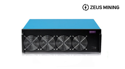 Zeus miners configuration - Prohashing Mining Pool Forums