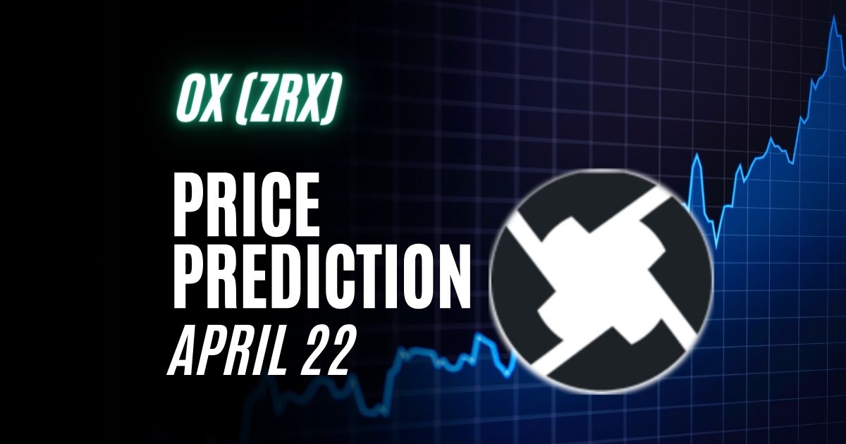 ZRX Price Prediction Is ZRX a Good Investment? | Cryptopolitan