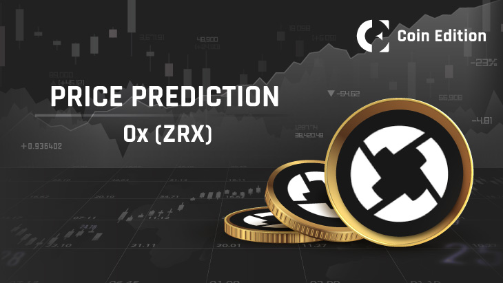 0x (ZRX) Price Prediction - Buy or Not?